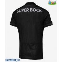 Sporting CP Bortedrakt 2025-26 Kortermet